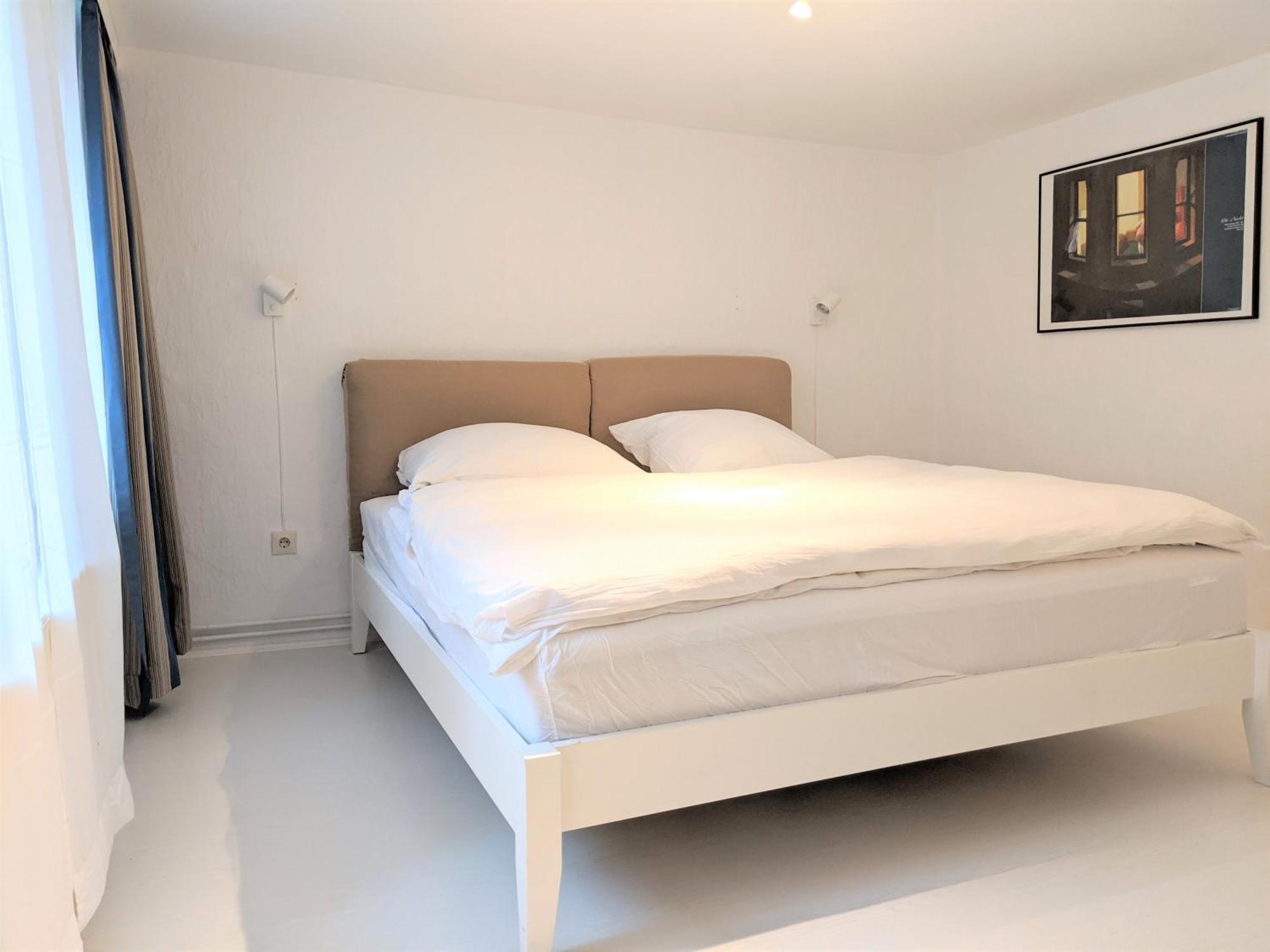 Ferienhaus Glueckauf 圣安德里斯伯格 外观 照片