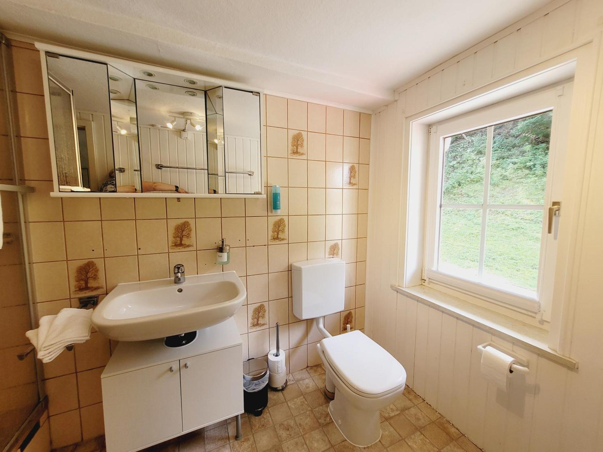 Ferienhaus Glueckauf 圣安德里斯伯格 外观 照片