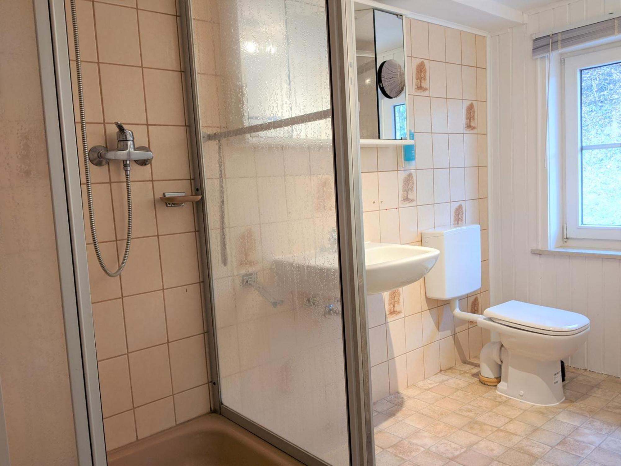Ferienhaus Glueckauf 圣安德里斯伯格 外观 照片